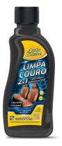 Limpa E Hidrata Couro Jaquetas Sofa Autos Autoshine 200ml