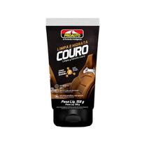 Limpa E Hidrata Couro - Proauto Limpa E Hidrata Couro - Proauto