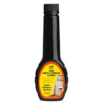 Limpa e Hidrata Couros Orbi 200ml Limpa e Hidrata Couros Orbi 200ml