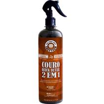 Limpa E Hidrata O Couro Quick Detailer 2 Em 1 Easytech Limpa E Hidrata O Couro Quick Detailer 2 Em 1 Easytech