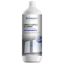 Limpa E Lustra Alumínio - 1 L Bellinzoni