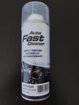 Limpa e perfuma ar condicionado - Fast cleanear