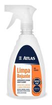 Limpa E Remove Mofo,Gordura E Sujeira Impregnada Atlas 500Ml