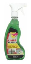 Limpa E Renova Rejunte 500Ml Allchem Limpeza Profunda