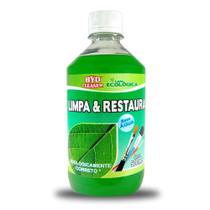 Limpa e Restaura 500ml