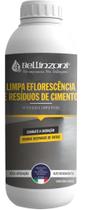 Limpa Eflorescências Resíduos De Cimento 1l - Bellinzoni