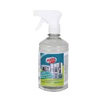 Limpa Eletrodoméstico Geladeira Microondas Remove Odor 500ml