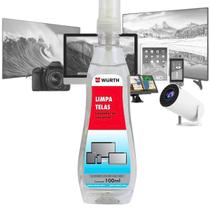 Limpa Eletrônico Cristaliza Tela Alemã Limpa Eletrônico Cristaliza Tela Alemã