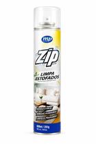 Limpa Estofado Aerossol My Place Zip Clean 300ml Limpeza a Seco Multiuso Limpa Estofado Aerossol My Place Zip Clean 300ml Limpeza a Seco Multiuso