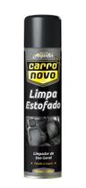 Limpa estofado amperflim carro novo 300 ml