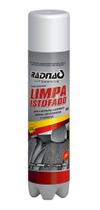 Limpa Estofado Banco Tecido Teto Spray 300ml - 01 Unidade