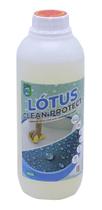 Limpa Estofado Sofá Impermeabilizado Lótus Clean Protect G&S 1 Litro