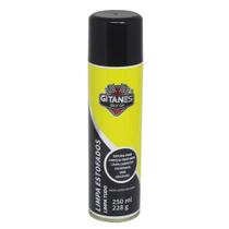 Limpa Estofado Spray 250ml / 228 Gramas - 1032 - Gitanes Limpa Estofado Spray 250ml / 228 Gramas - 1032 - Gitanes