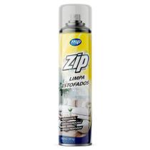 Limpa Estofado Spray 300ml Zip Clean Mundial Prime
