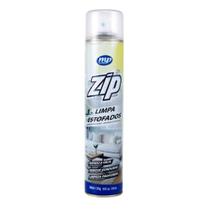 Limpa Estofado Spray Zip 300ML - My Place Limpa Estofado Spray Zip 300ML - My Place