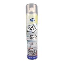 Limpa Estofado Spray ZIP Mundial Prime Limpa Estofado Spray ZIP Mundial Prime