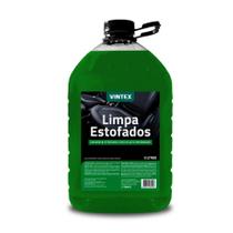 Limpa Estofados Alta Performance 5L Vintex