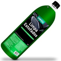 Limpa Estofados Banco Sofá Carpete Tira Manchas A Seco 1,5L Vintex Vonixx