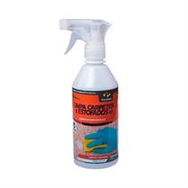Limpa Estofados Carpetes Pisoclean Sem Enxague 500Ml