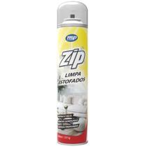 Limpa Estofados Carro e Sofá / Espuma Desengordurante Spray Zip My Place 300ml
