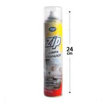 Limpa Estofados EM Spray 300ml Zip - AEROFLEX