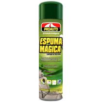 Limpa Estofados Espuma Mágica 400Ml