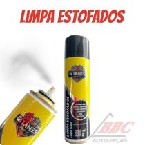Limpa Estofados Gitanes 250ml