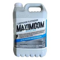 Limpa Estofados, Lonas, Fórmicas Maximoom Universal 5L Limpa Estofados, Lonas, Fórmicas Maximoom Universal 5L