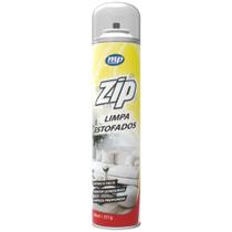 Limpa Estofados Spray Zip Clean 300Ml/251G Limpa Estofados Spray Zip Clean 300Ml/251G
