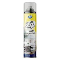 Limpa Estofados Spray ZIP My Place Mundial Prime 300ml Limpa Estofados Spray ZIP My Place Mundial Prime 300ml