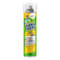 Limpa Estofados Super Dom 300ml