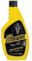 Limpa estofados V8 500ml