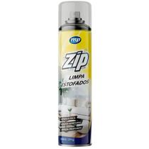 Limpa Estofados Zip Spray 300ML My Place Aeroflex Limpa Estofados Zip Spray 300ML My Place Aeroflex