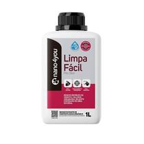 Limpa Fácil Pós Obra 1L Nano4you Remove Resíduos de Obra Cimento Argamassa Rejunte