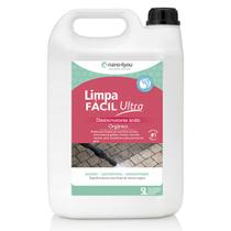Limpa Fácil Ultra Limpeza de Rejunte e Pisos Porosos 5 Litros - Performance Eco