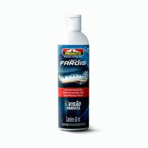 Limpa Faróis Visão Perfeita Remove Amarelado Proauto 60ml