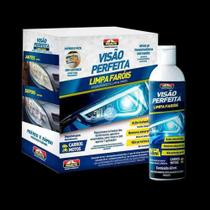 Limpa farol visao perfeita 60ml - proauto