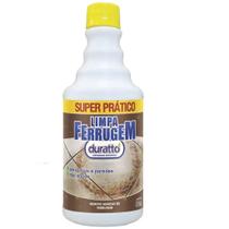 Limpa Ferrugem 500ml - Duratto