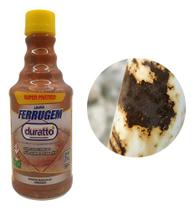 LIMPA FERRUGEM 500ml, Duratto LIMPA FERRUGEM 500ml, Duratto