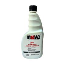 Limpa Filtro de Partículas Diesel DPF Catalisador 500ml