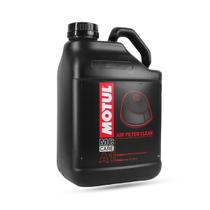 Limpa Filtro Espuma Motul Mc Care A1 Air Filter Clean 5l Limpa Filtro Espuma Motul Mc Care A1 Air Filter Clean 5l