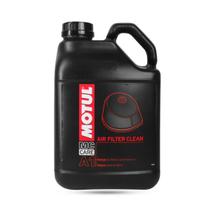 Limpa Filtro Motul Espuma Mc Care A1 Air Filter Clean 5L Limpa Filtro Motul Espuma Mc Care A1 Air Filter Clean 5L