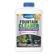 Limpa Fonte ADIOS! Fórmula à Base de Enzimas 946 ml Limpa Fonte ADIOS! Fórmula à Base de Enzimas 946 ml