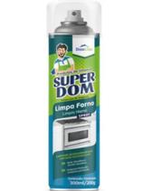 Limpa forno desengordurante limpeza profunda dom microondas Limpa forno desengordurante limpeza profunda dom microondas
