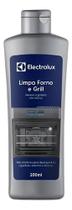 Limpa forno e Grill Electrolux 500ml - Electrolux Tecnolar A18308601