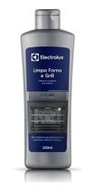 Limpa Forno E Grill Electrolux Mod. A18308601