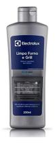 Limpa Forno E Grill Líquido Electrolux A18308601 Ação Rápida
