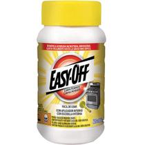 Limpa Forno Em Pasta Easy-off 250ml Fácil Usar C/ Aplicador