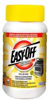 Limpa Forno Em Pasta Easyoff 250ml Remove Gordura Alimentos