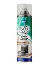 Limpa Forno em Spray 300ml Zip Limpeza Pesada Sem Esforço